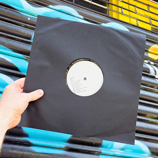 GAST 'POND' 12"