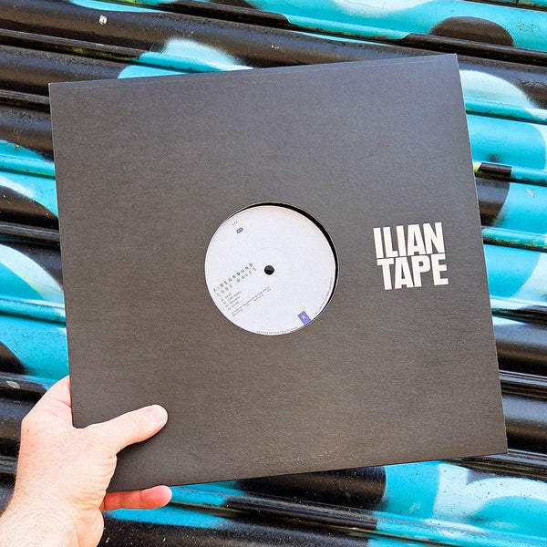 FIREGROUND 'CORE WAVES' 12"