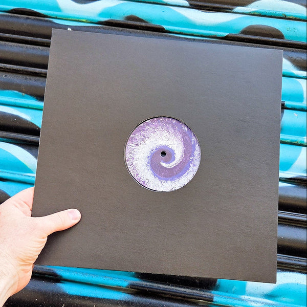 FIREGROUND 'CORE WAVES' 12"