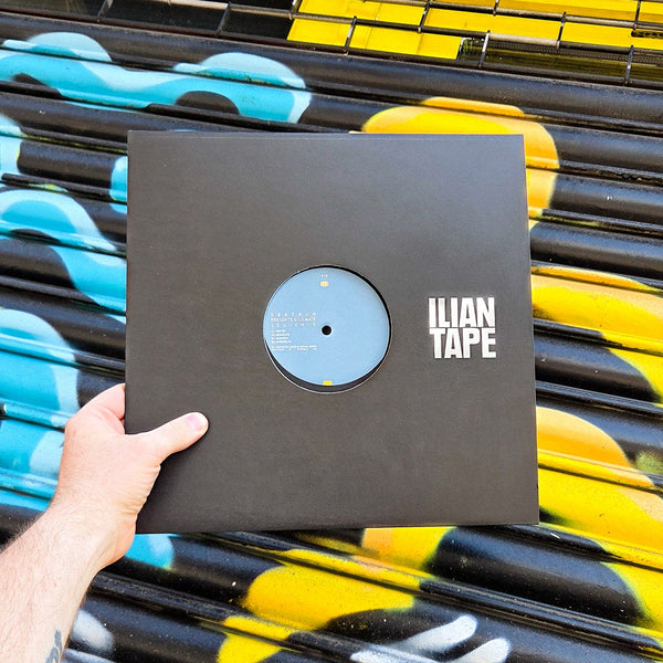 DEETRON X SOULMATE 'SEQUENCE' 12"