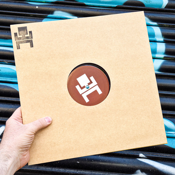 SOENEIDO 'THE SANDMAN / REMEMBER JAH' 12"