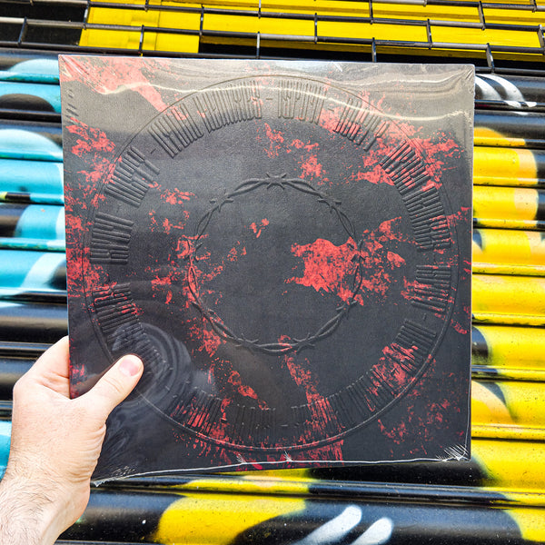 DUSTY 'DUSTY & FRIENDS LP' 2X12"