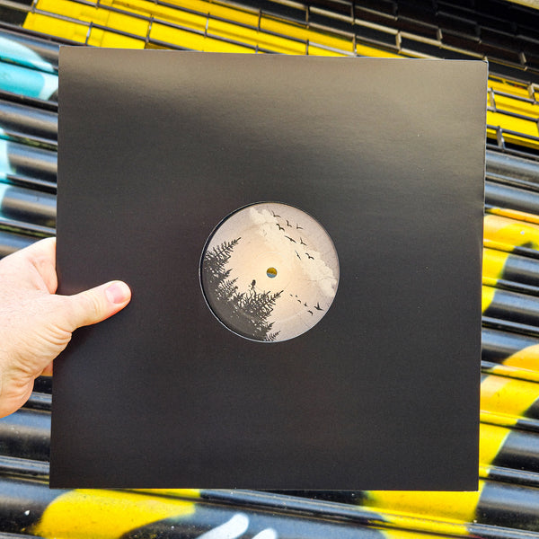 HUMB & ILLER INSTINCT & BUSTER 'SMR008' 12"