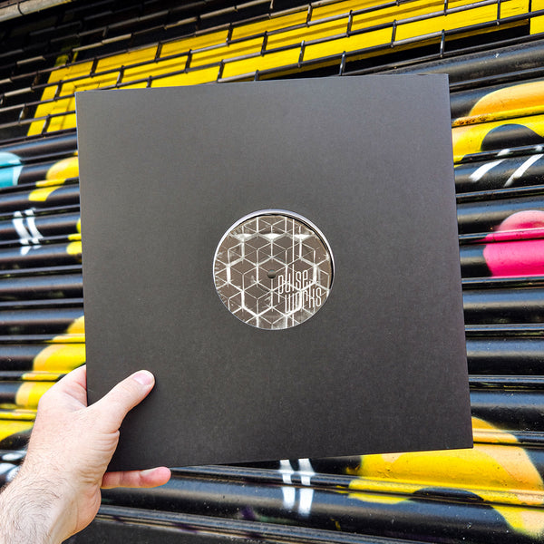 QB-1 'SLOBBERKNOCKER' 12"