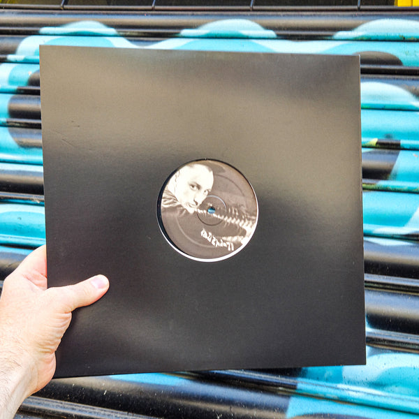 R-ZAC 'TRAILER TRAX' 2X12"