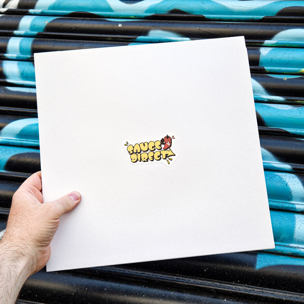 SKINS 'SAUCE DIRECT VOL. 3' 12"