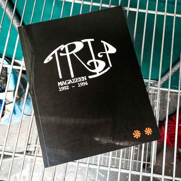 TRIP MAGAZEEN (BOOK)