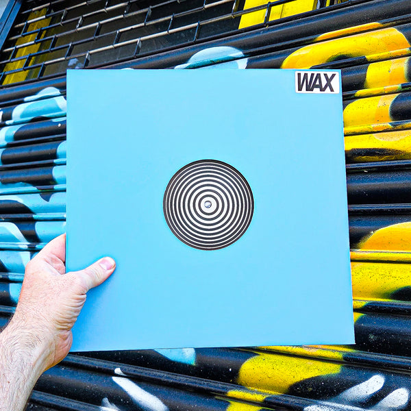 DELTA PLAN / APK BOYS 'TACTILE AFFECTION' 12"