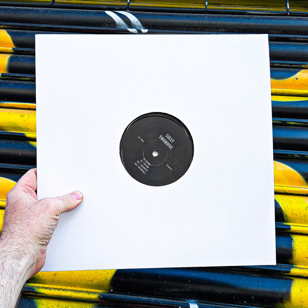SULLY 'SWANDIVE' 12" (2026 REPRESS)