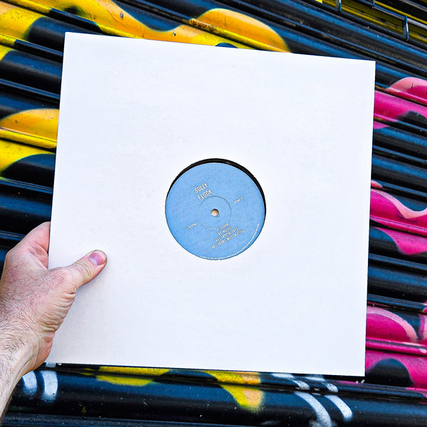 SULLY 'FLOCK' 12" (2026 REPRESS)