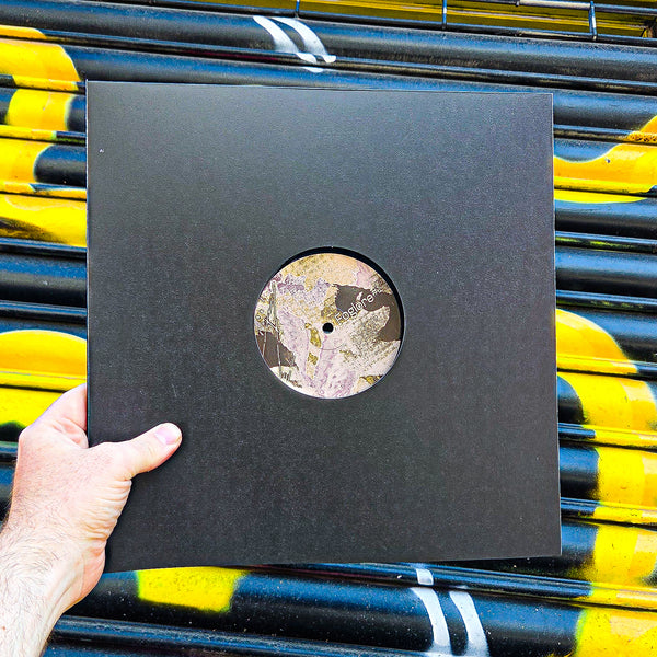 STONES TARO 'FOGLORE #1' 12" (REPRESS)