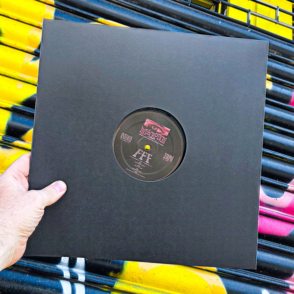 FFF 'PATTERN TRIGGER' 12"