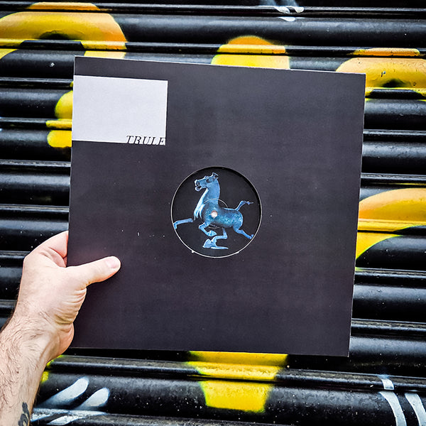 JAY DUNCAN 'EAST ROW DUB' 12"