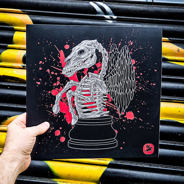 VARIOUS 'FORMULATION' 12"