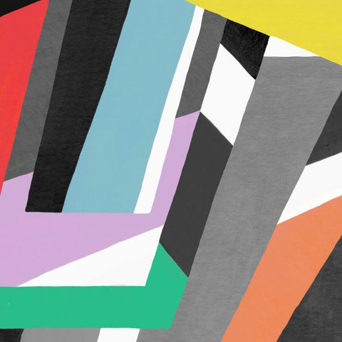 PEVERELIST 'PULSE REMIX EP' 12"