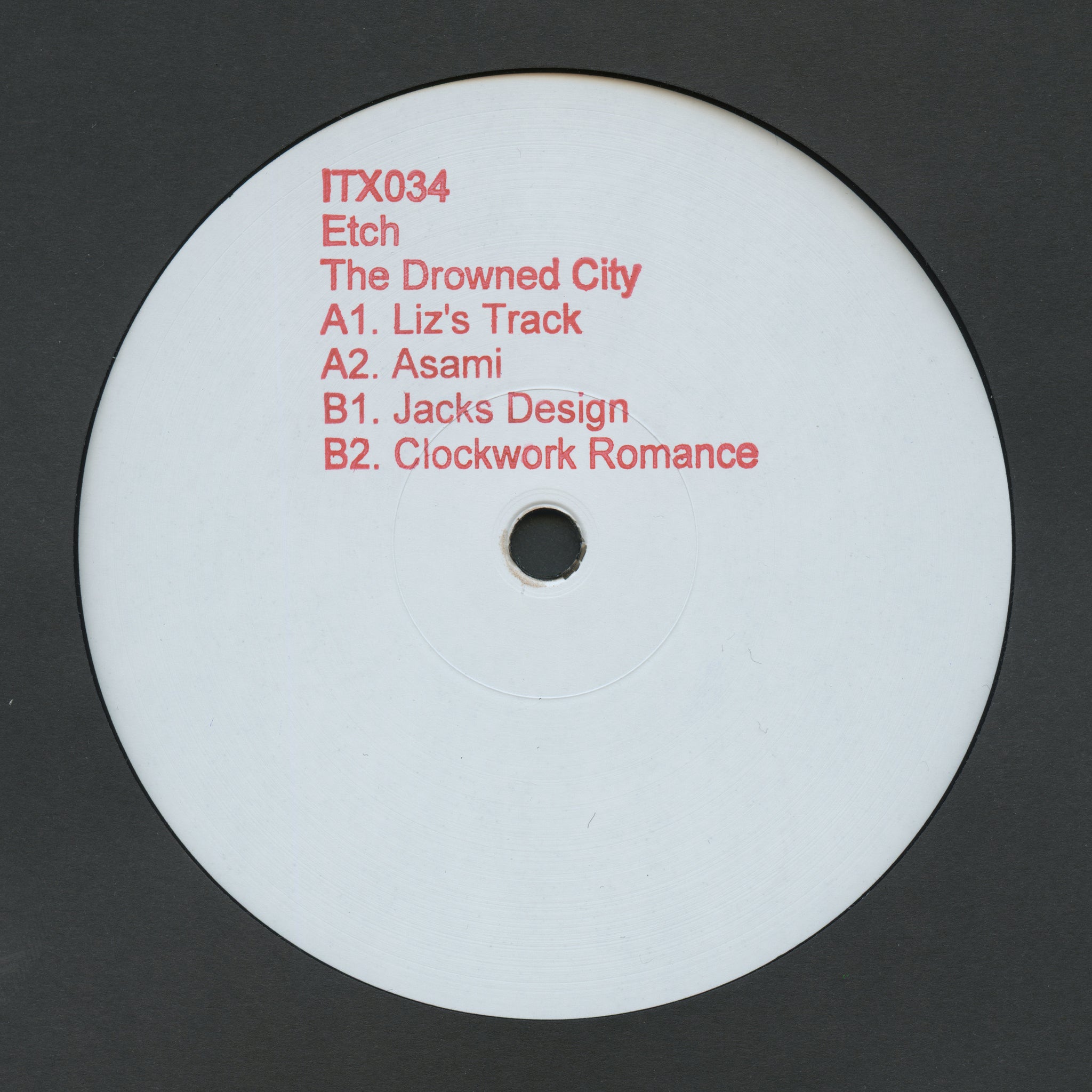 BREAKS & BASS – Planet Wax