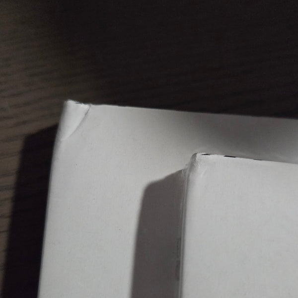 4AM KRU 'INCOGNITO RHYTHM' 3LP