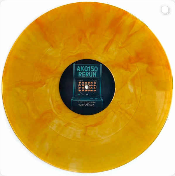 *PRE-ORDER* DEMENTED SOUL / SPECIALIST X 'STAY / NEAT & SWEET' 12"