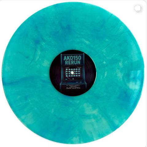 *PRE-ORDER* TOM AND JERRY 'NINJAH / BRING YA DUB' 12"