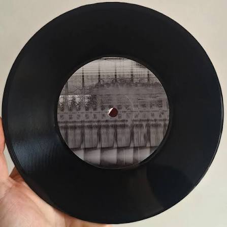*PRE-ORDER* Σ '5' 7"