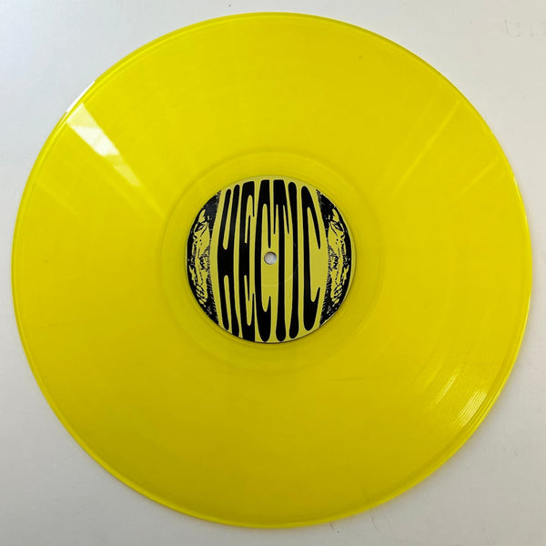 *PRE-ORDER* RAMOS & SUPREME + SUNSET REGIME 'GOTTA BELIEVE' 12" [YELLOW WAX]