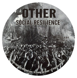 *PRE-ORDER* Other 'Social Resilience' 12"