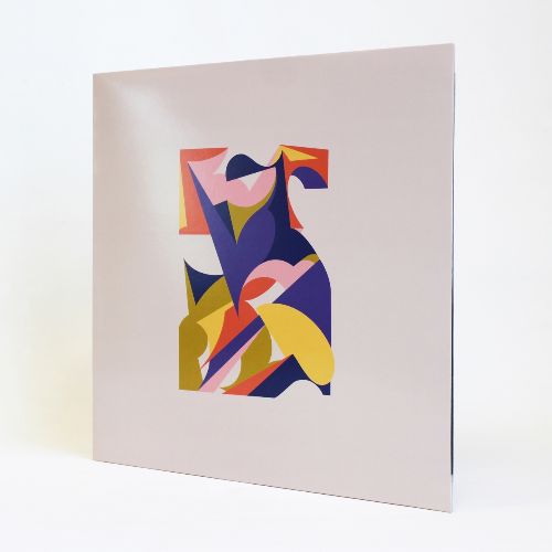 SEBA & PARADOX 'THINKING & PERCEIVING / UNFOLD' 12"