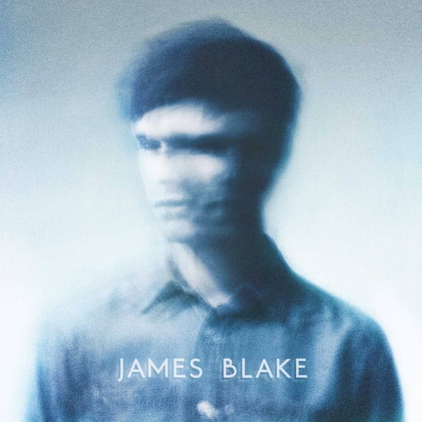 JAMES BLAKE 'JAMES BLAKE' 12"