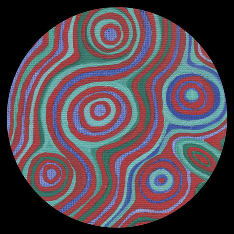 MPU420 'BPM1' 12"