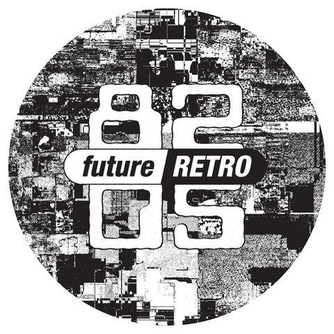 *PRE-ORDER* Blinded By Science  '8205FR001 ' 2 X 12"