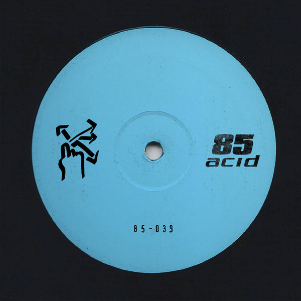 OYUBI 'DUE YESTERDAY' 12"