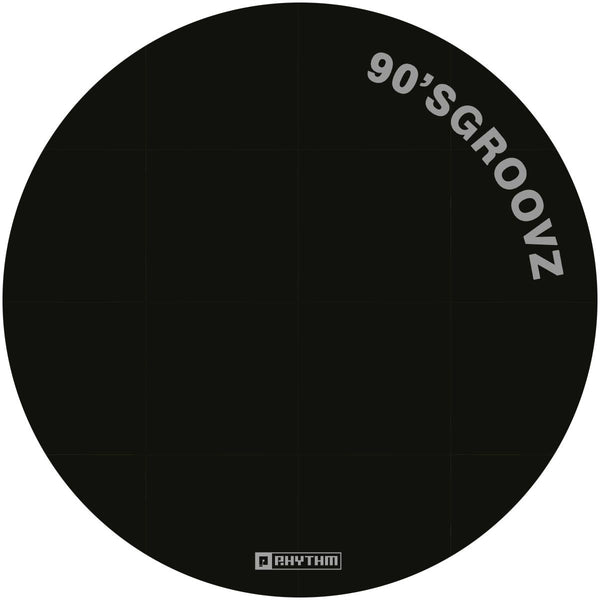 *PRE-ORDER* UNKNOWN ARTIST 'HOUSE NATION EP' 12"