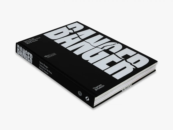 SPORTS BANGER 'LIFESTYLES OF THE POOR, RICH & FAMOUS'