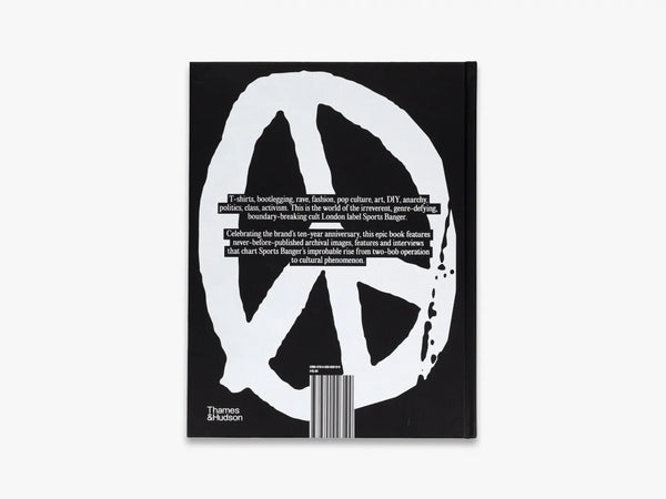 SPORTS BANGER 'LIFESTYLES OF THE POOR, RICH & FAMOUS'