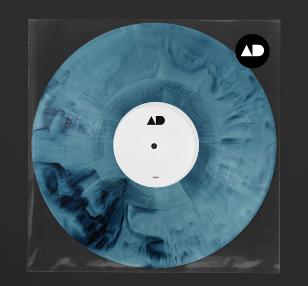 CV313 & FEDERSEN 'SKYSPACE EP' 12"