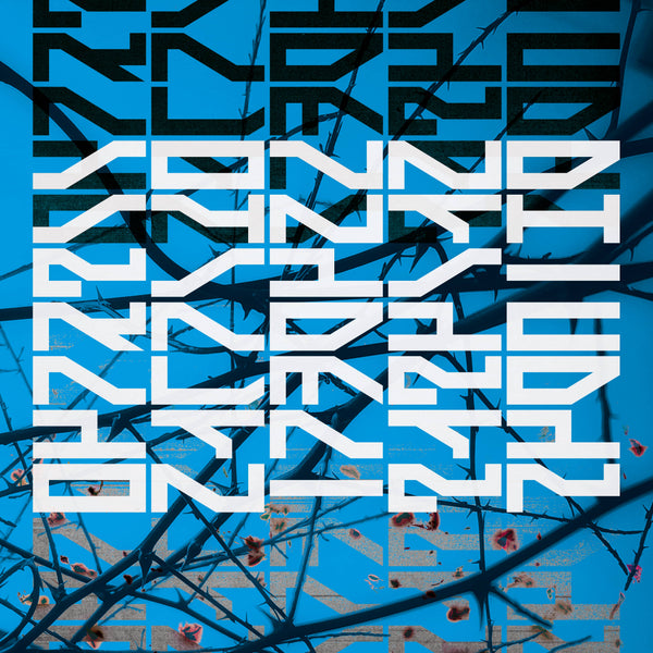 *PRE-ORDER* SOUND SYNTHESIS 'RADICAL MEDITATION EP' 12"