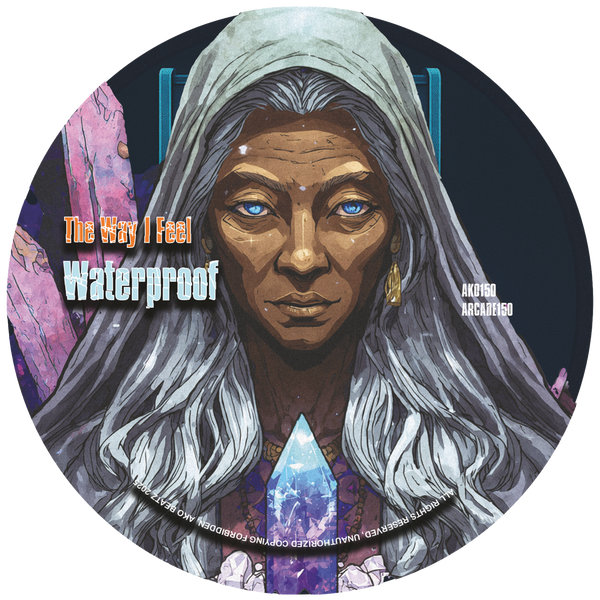 *PRE-ORDER* THE LAST RONIN / WATERPROOF ' ENTERTAINER VIP / WAY I FEEL' 12"