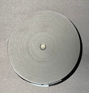 Various Artists 'ALMACKS01' 12"