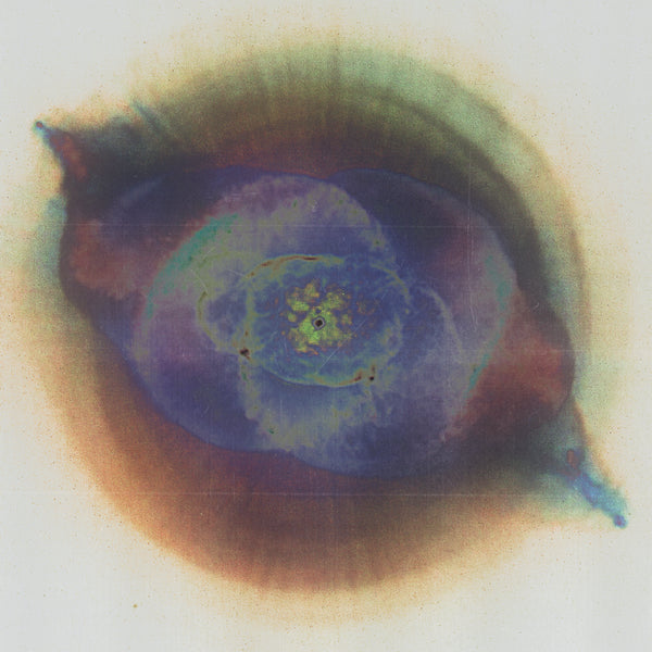 *PRE-ORDER* CRYME 'NEBULAS DREAM' 12"