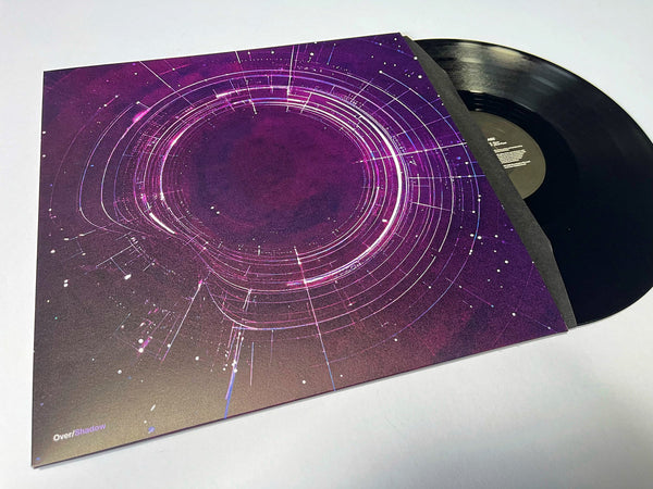 *PRE-ORDER* ASC 'DUNE' 12"