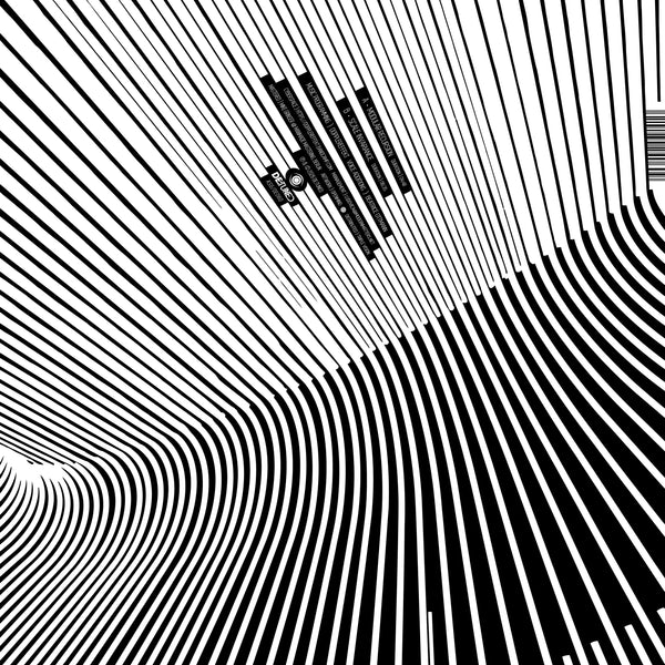*PRE-ORDER* DOPPLEREFFEKT 'INFINION REGRESS' 12"