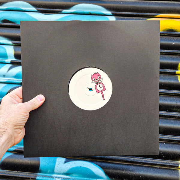 AEON FOUR 'AWAKENING' 12"