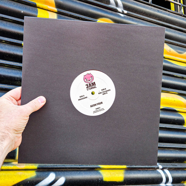 AEON FOUR 'AWAKENING' 12"