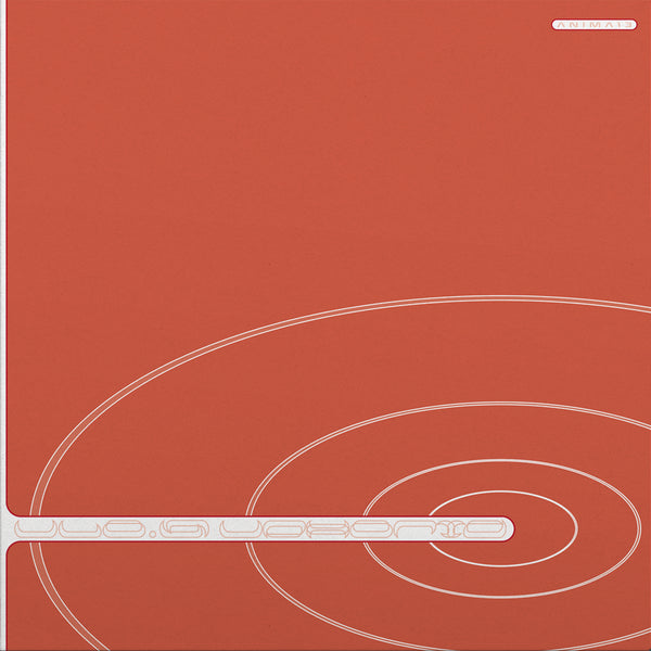 ULO.S 'UPHORIA' 12"