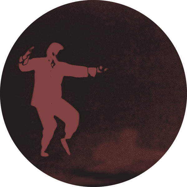*PRE-ORDER* VARIOUS 'SPIL CUTS #3' 12"