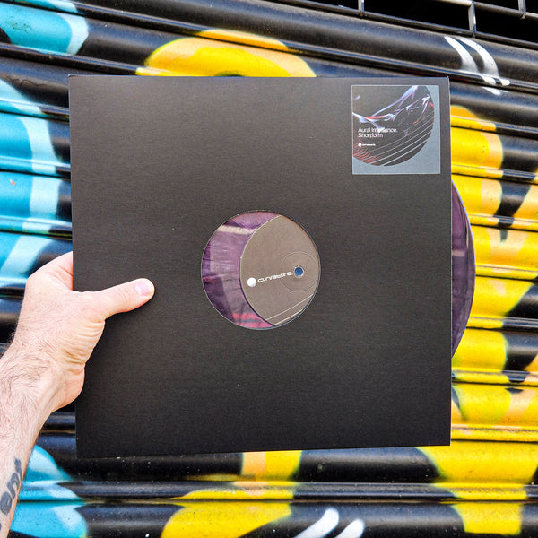 AURAL IMBALANCE 'SHORTFORM' 12"