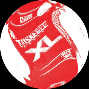 *PRE-ORDER* HoneyLuv & Seth Troxler ft. Paul Johnson 'Sex & The City EP (Incl. MK Remixes)' 12"