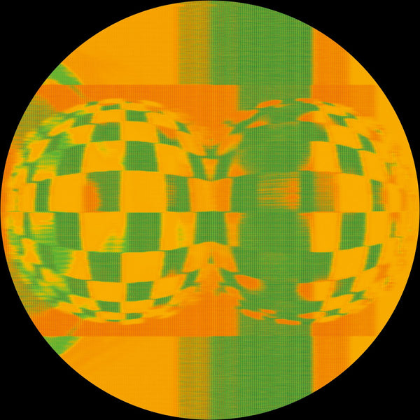 *PRE-ORDER* MATTI TURUNEN 'RANTALUHTA EP' 12"