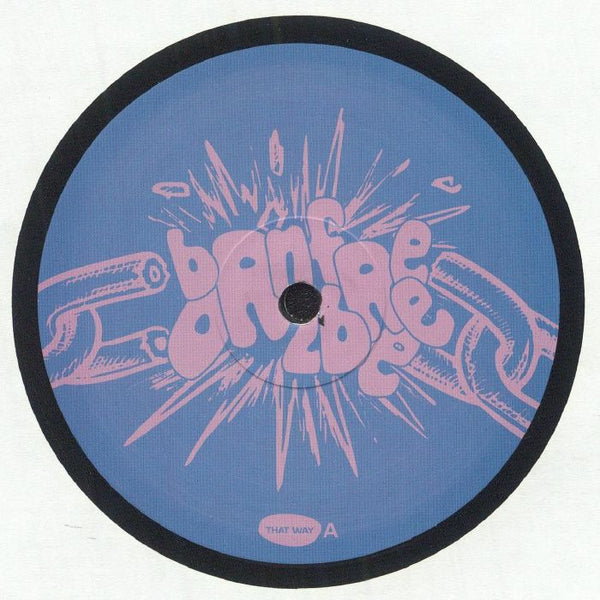 *PRE-ORDER* AZAAD 'UNTILED 92' 12"