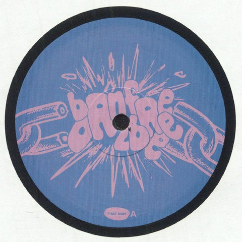 AZAAD 'UNTILED 92' 12"